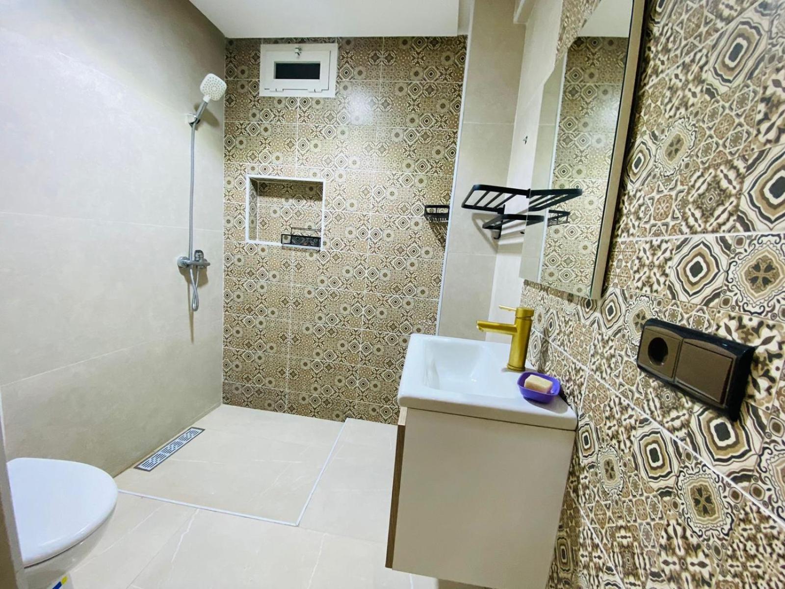 Julie Airport Marrakech Apartments Marrakesh Exterior photo